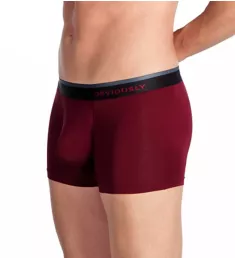 PrimeMan AnatoMAX 3 Inch Boxer Brief MAR S