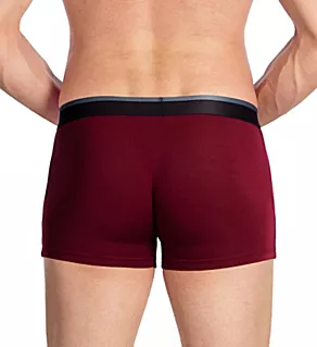 PrimeMan AnatoMAX 3 Inch Boxer Brief MAR XL