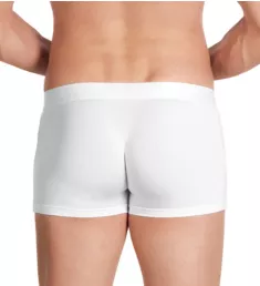 PrimeMan AnatoMAX 3 Inch Boxer Brief WHT S