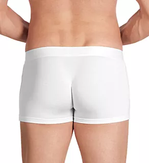 PrimeMan AnatoMAX 3 Inch Boxer Brief WHT 2XL