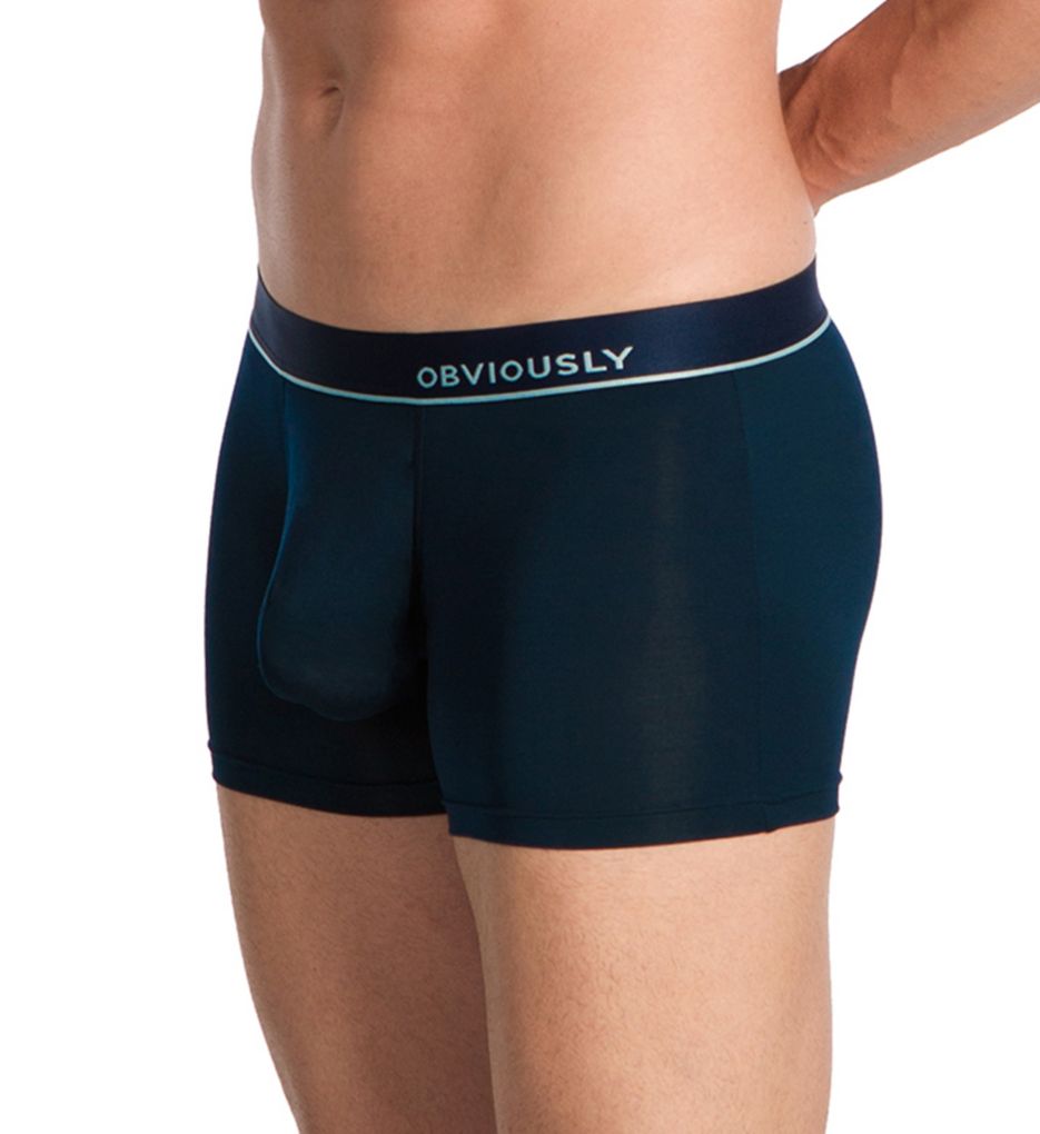 PrimeMan AnatoMAX 3 Inch Boxer Brief