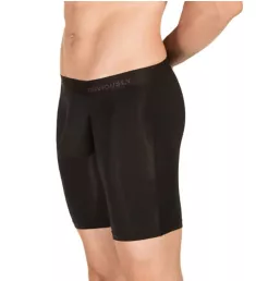 PrimeMan AnatoMAX 9 Inch Boxer Brief BLK 2XL