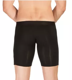 PrimeMan AnatoMAX 9 Inch Boxer Brief BLK 2XL