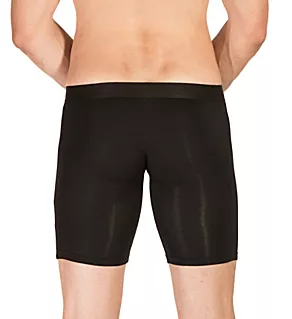 PrimeMan AnatoMAX 9 Inch Boxer Brief BLK 2XL