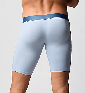 PrimeMan AnatoMAX 9 Inch Boxer Brief Celestial S