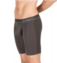 PrimeMan AnatoMAX 9 Inch Boxer Brief Ttnm S