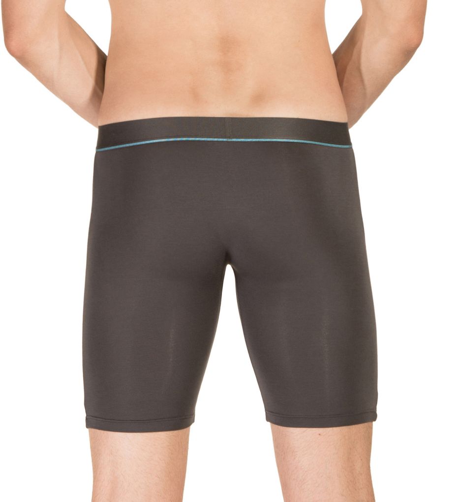 PrimeMan AnatoMAX 9 Inch Boxer Brief