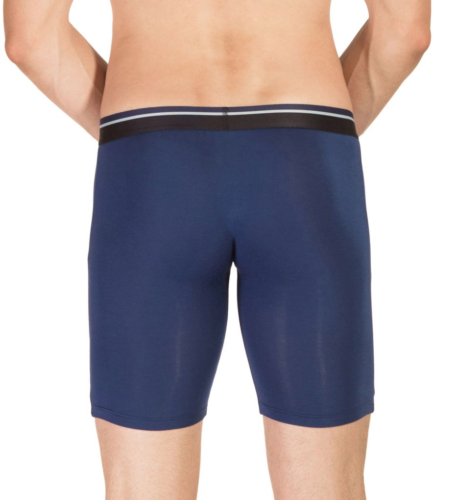 PrimeMan AnatoMAX 9 Inch Boxer Brief