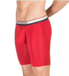 PrimeMan AnatoMAX 9 Inch Boxer Brief