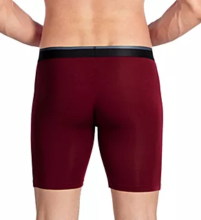 PrimeMan AnatoMAX 9 Inch Boxer Brief MAR L