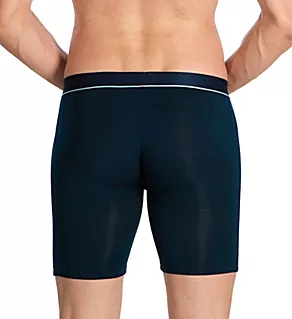 PrimeMan AnatoMAX 9 Inch Boxer Brief MDNT 3XL