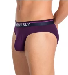 PrimeMan AnatoMAX Brief Purp S