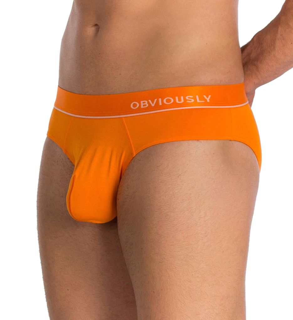 Obviously A02-1A PrimeMan AnatoMAX Brief