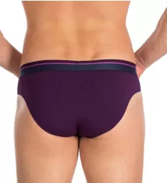 PrimeMan AnatoMAX Brief Purp S