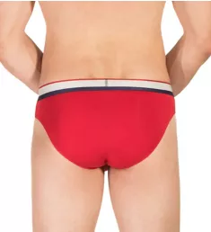 PrimeMan AnatoMAX Brief Red S