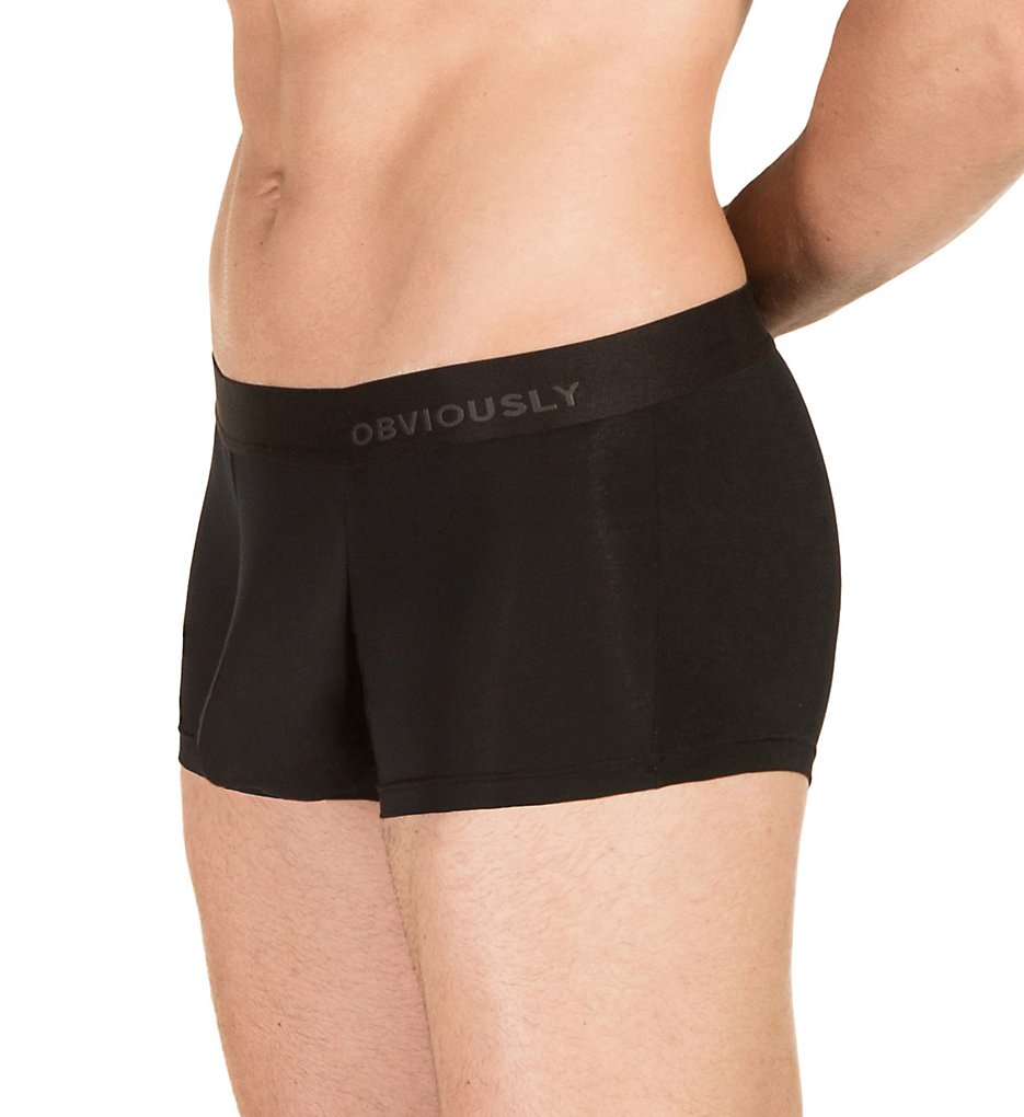 Obviously A03-1A PrimeMan AnatoMAX Trunk (Black)