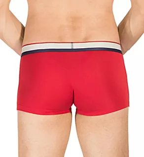 PrimeMan AnatoMAX Trunk Red L