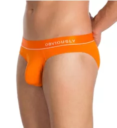 PrimeMan AnatoMAX Hipster Brief ORGE S