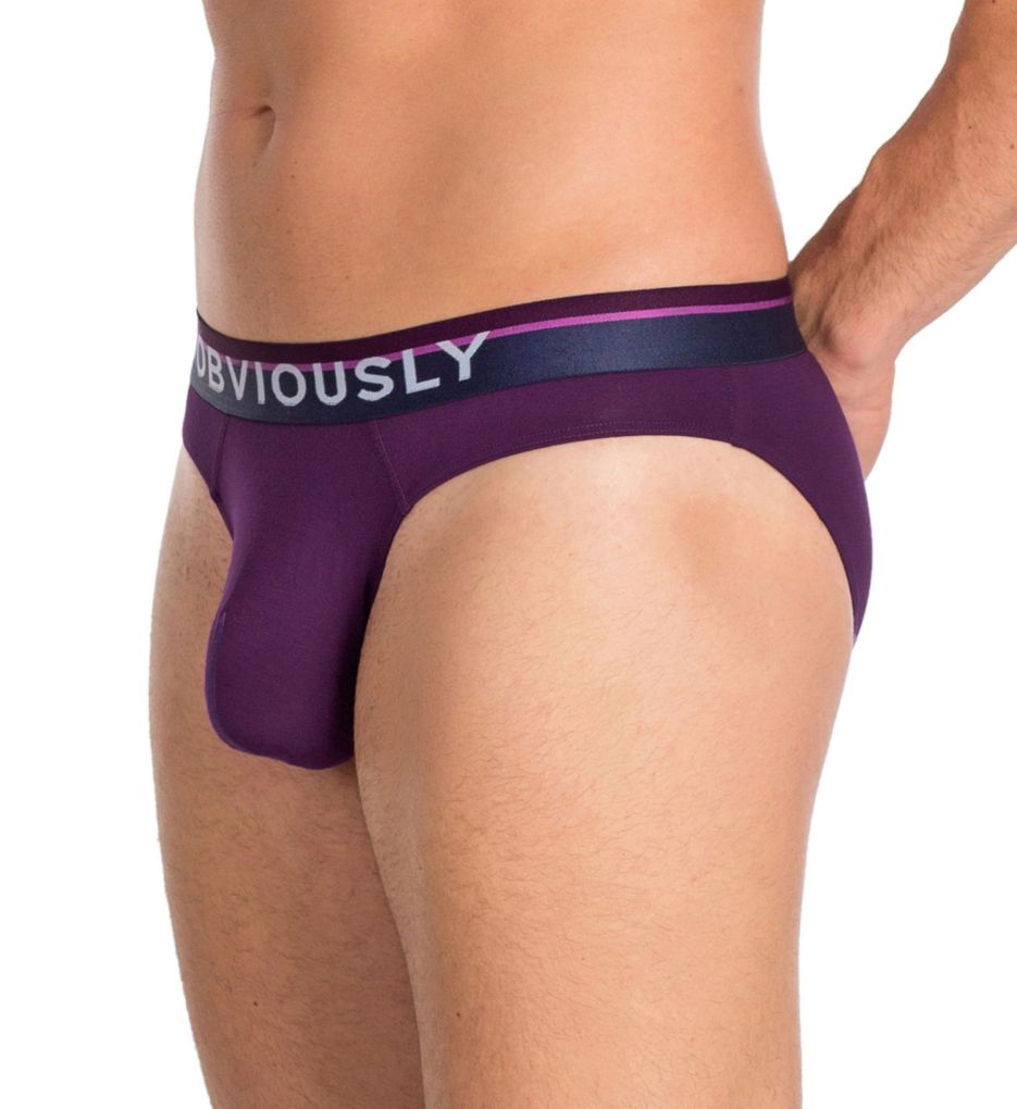 Image of PrimeMan AnatoMAX Hipster Brief