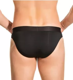 PrimeMan AnatoMAX Hipster Brief BLK S