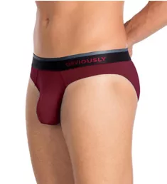 PrimeMan AnatoMAX Hipster Brief