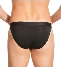 PrimeMan AnatoMAX Bikini Brief BLK S