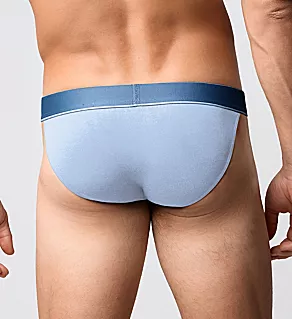 PrimeMan AnatoMAX Bikini Brief Celestial S