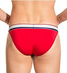 PrimeMan AnatoMAX Bikini Brief Red S