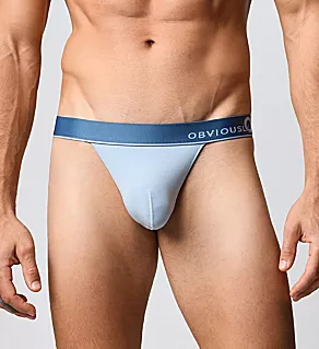 PrimeMan AnatoMAX Thong Celestial S