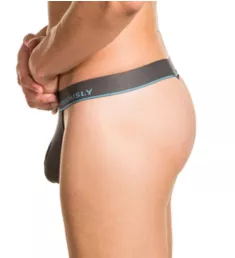 PrimeMan AnatoMAX Thong Titanium S