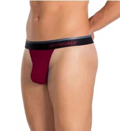 PrimeMan AnatoMAX Thong