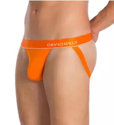 PrimeMan AnatoMAX Jockstrap ORGE S