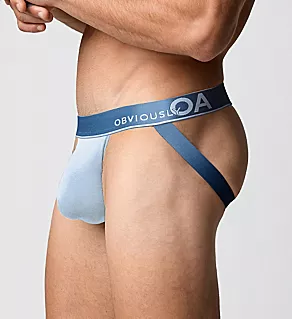 PrimeMan AnatoMAX Jockstrap Celestial S