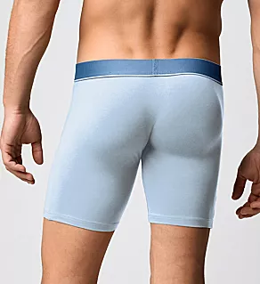 PrimeMan AnatoMAX 6 Inch Boxer Brief Celestial S