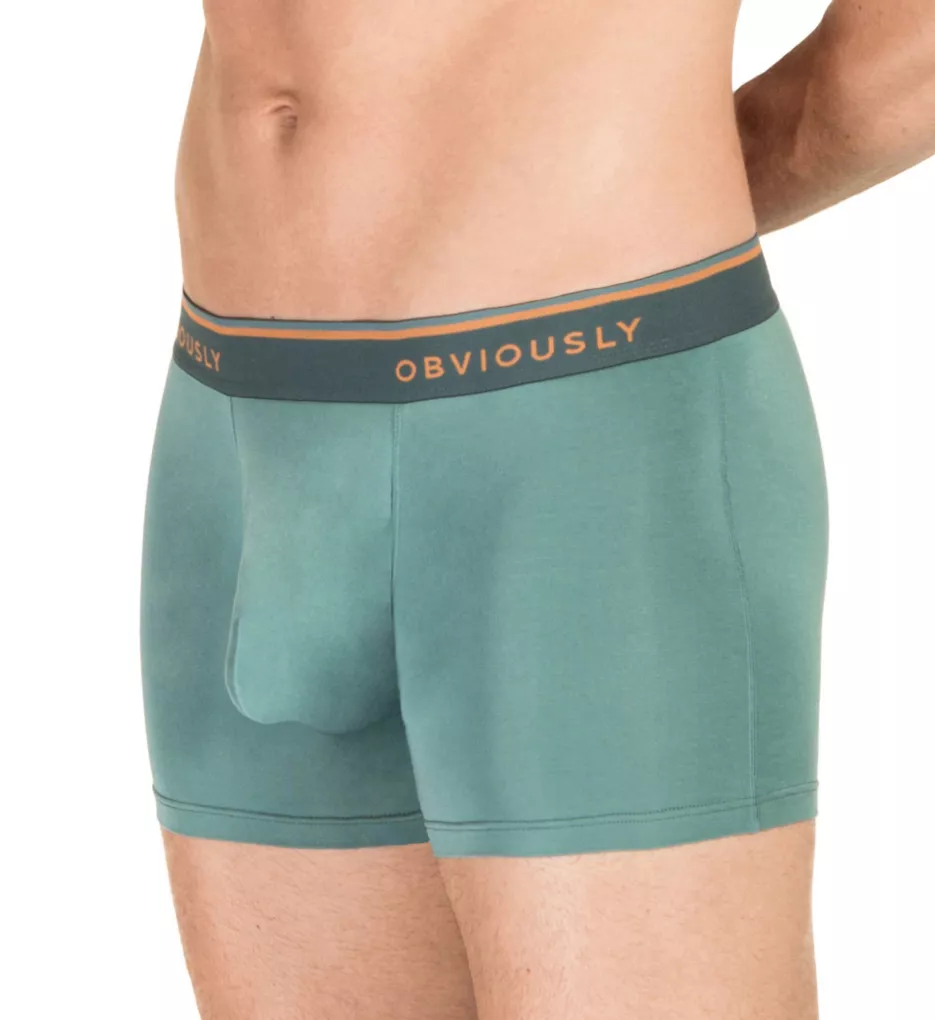 Crocodile - Trunks are quickly becoming a favorite cut for underwear among  men in the know. Why? A trunk cut is a hybrid of a brief and boxer brief  without the heap