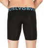 Obviously EveryMan AnatoMAX 9 Inch Boxer Brief B01-1A - Image 2