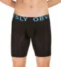 Obviously EveryMan AnatoMAX 9 Inch Boxer Brief B01-1A - Image 1