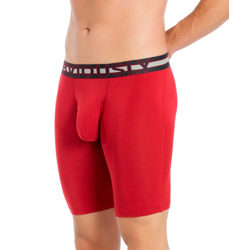 EveryMan AnatoMAX 9 Inch Boxer Brief