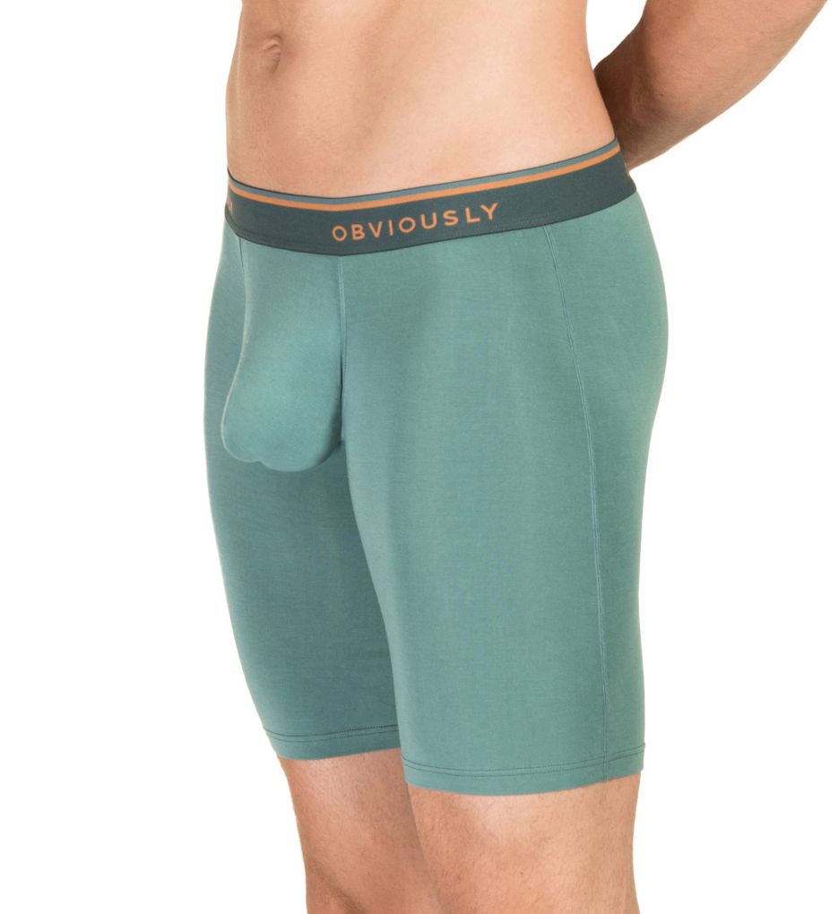Image of EveryMan AnatoMAX 9 Inch Boxer Brief