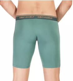 EveryMan AnatoMAX 9 Inch Boxer Brief