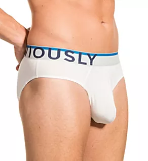 EveryMan AnatoMAX Brief WHT L