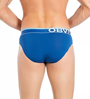 EveryMan AnatoMAX Brief blue XL
