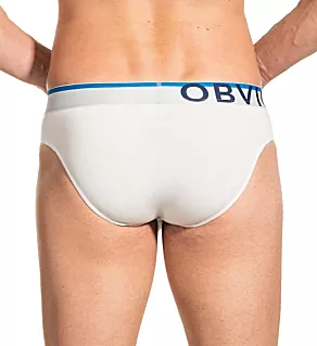 EveryMan AnatoMAX Brief WHT L