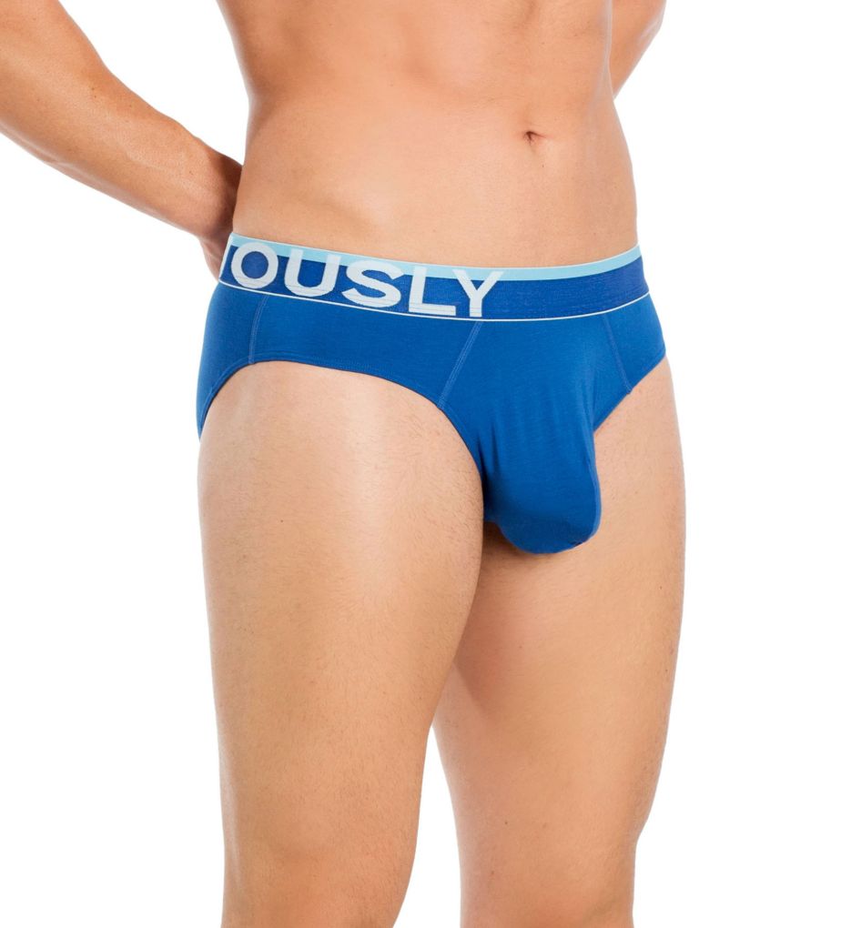 EveryMan AnatoMAX Brief by Obviously