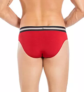 EveryMan AnatoMAX Brief ChlRed L