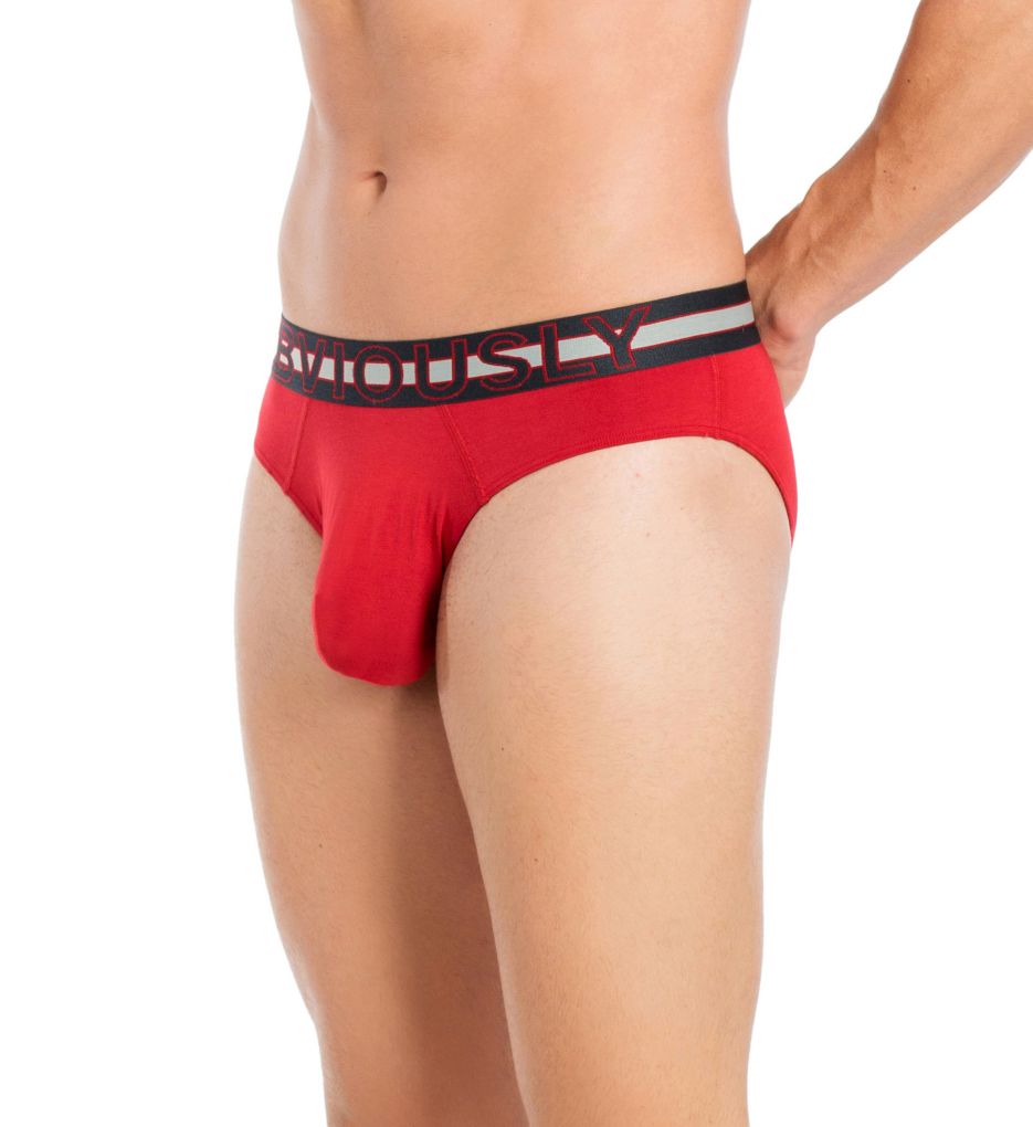 Obviously EveryMan AnatoMAX Brief