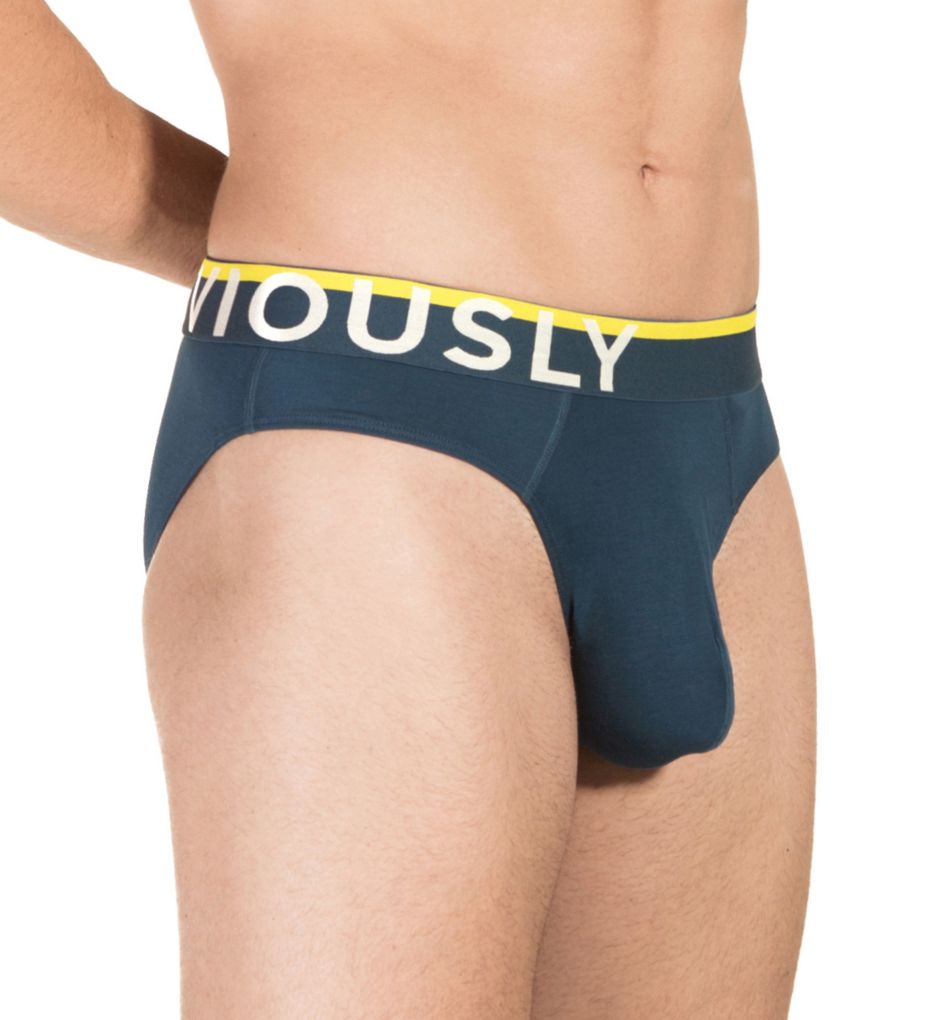 EveryMan AnatoMAX Brief by Obviously