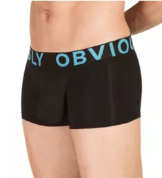 EveryMan AnatoMAX Trunk BLK 2XL