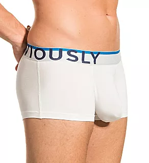 EveryMan AnatoMAX Trunk WHT L