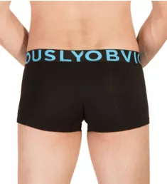 EveryMan AnatoMAX Trunk BLK 2XL